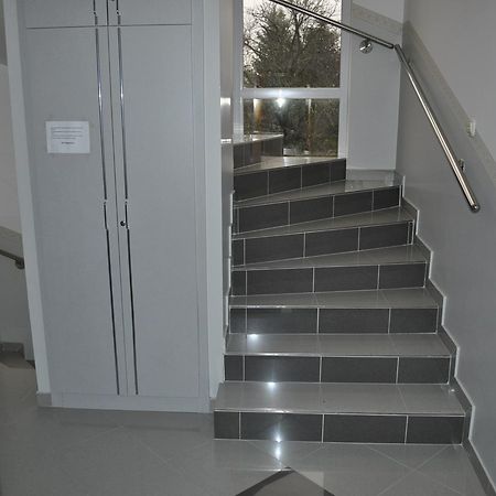Katalin Apartmanhaz Залакарош Экстерьер фото