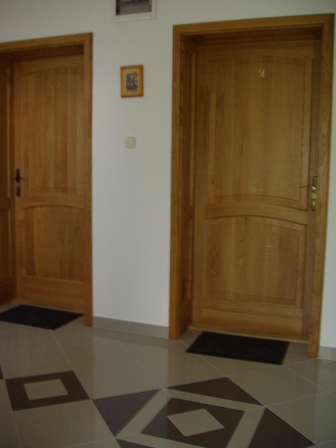 Katalin Apartmanhaz Залакарош Экстерьер фото
