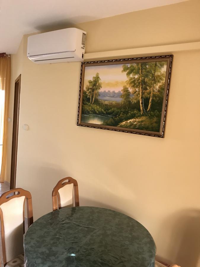 Katalin Apartmanhaz Залакарош Экстерьер фото